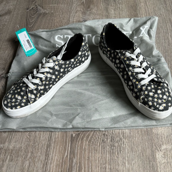 Campsite Oryn Platform sneaker - Picture 5 of 6